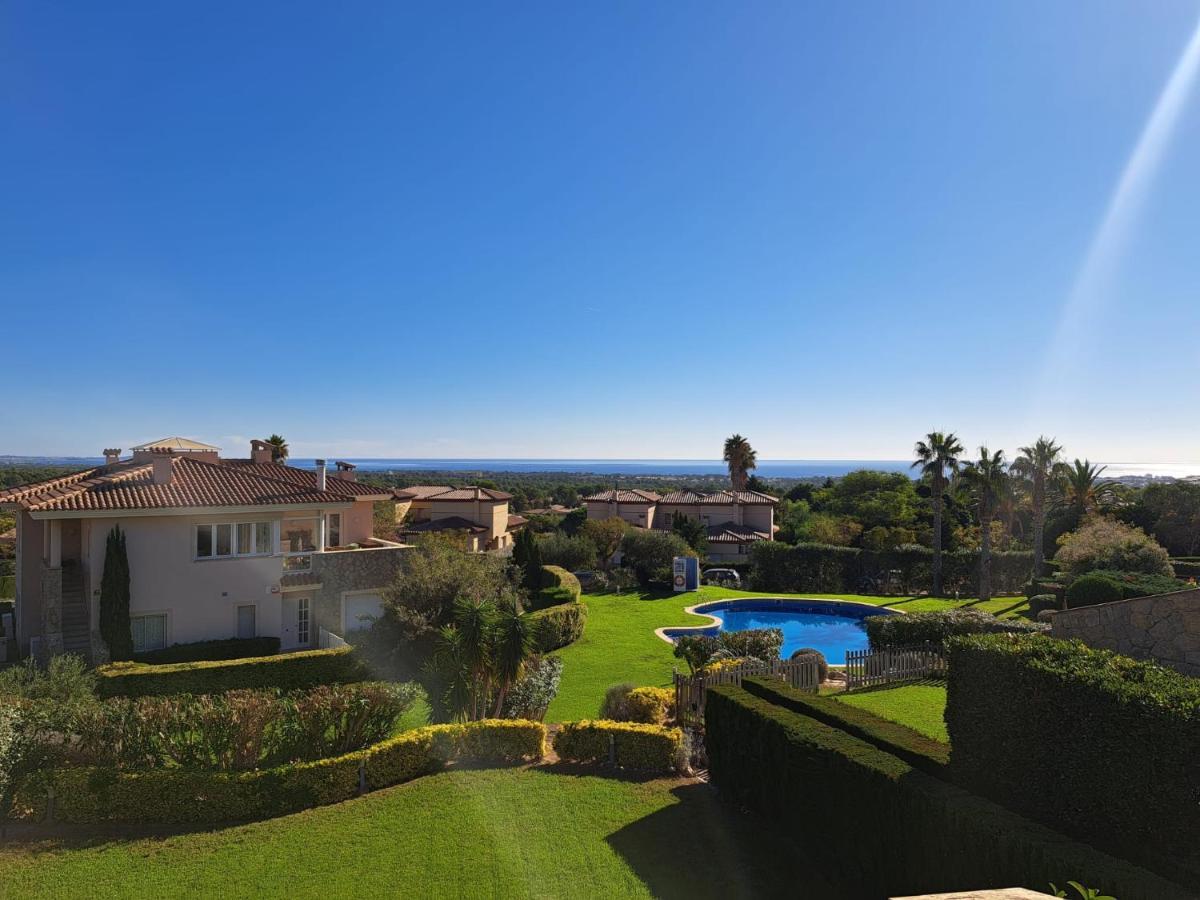 Naturaleza, Playa, Montana, Golf * Bonmont Terres Noves